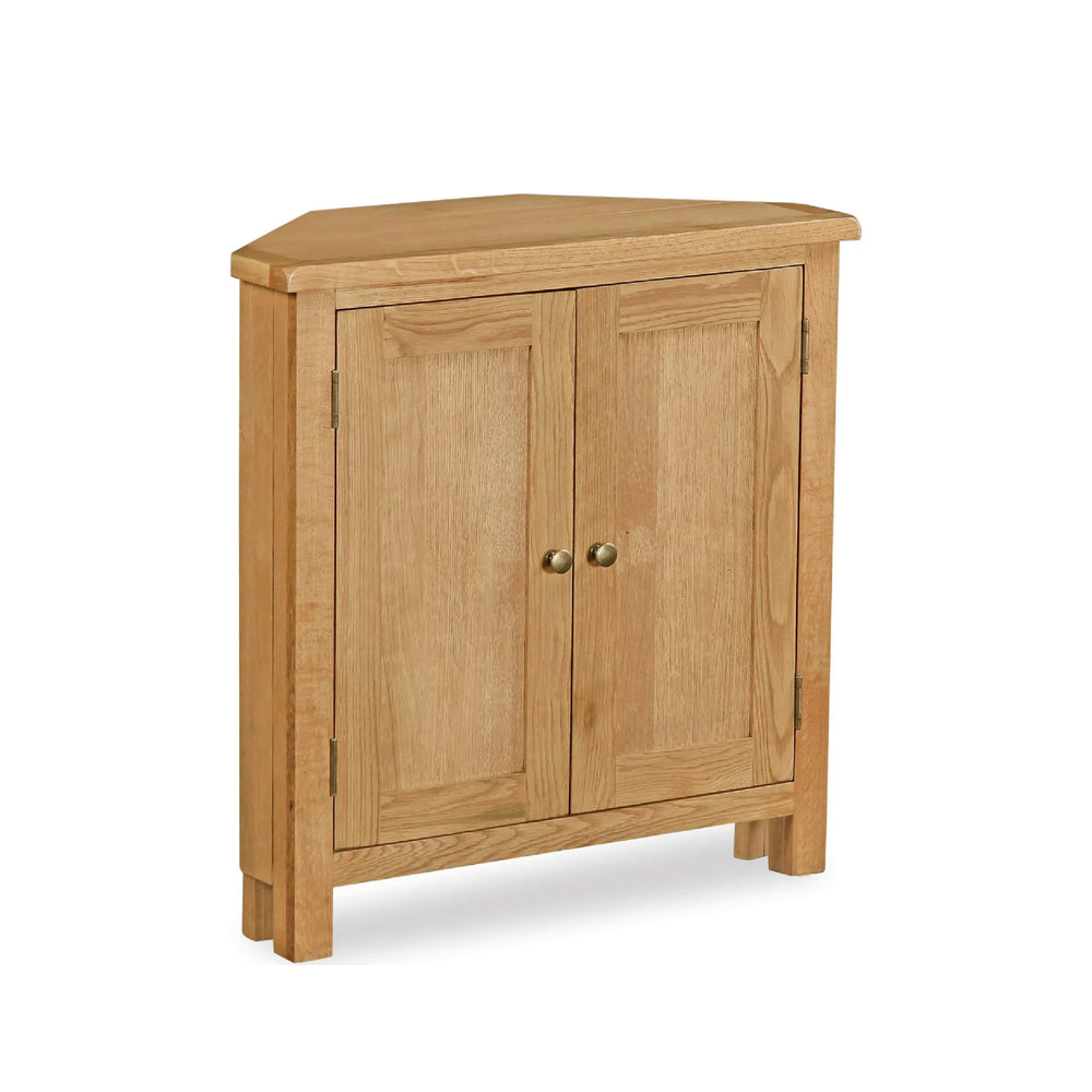 Salford Lite Corner Cupboard
