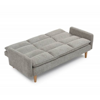 The Cosy 3 Seater Sofa Bed