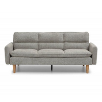 The Cosy 3 Seater Sofa Bed