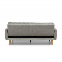 The Cosy 3 Seater Sofa Bed