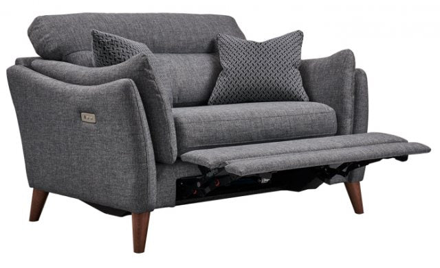 Cadiz Cuddler Sofa - Motion Collection