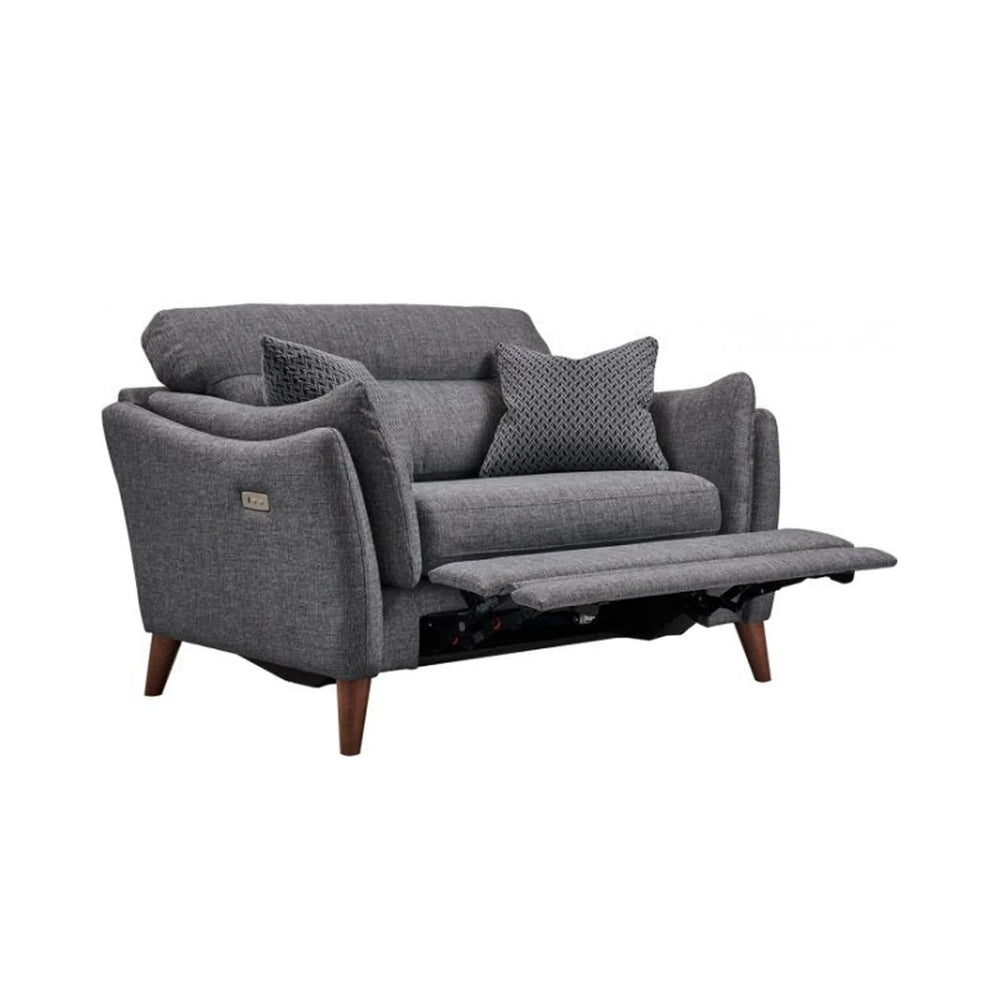 Cadiz Cuddler Sofa - Motion Collection