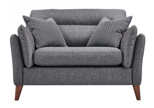 Cadiz Cuddler Sofa - Motion Collection