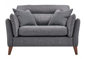 Cadiz Cuddler Sofa - Motion Collection