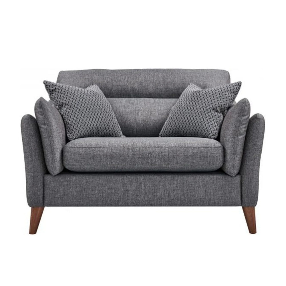 Cadiz Cuddler Sofa - Motion Collection