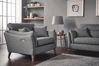 Cadiz Armchair - Motion Collection