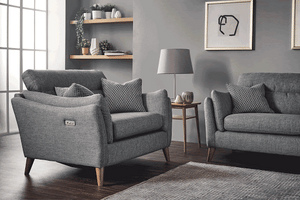 Cadiz Armchair - Motion Collection