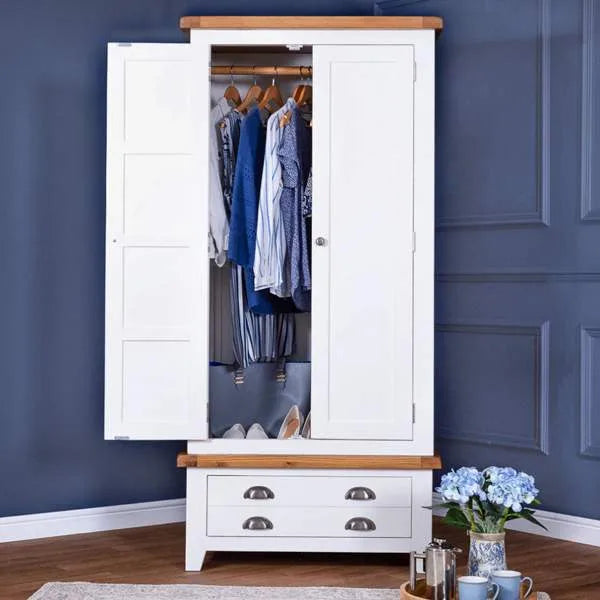 Wardrobes