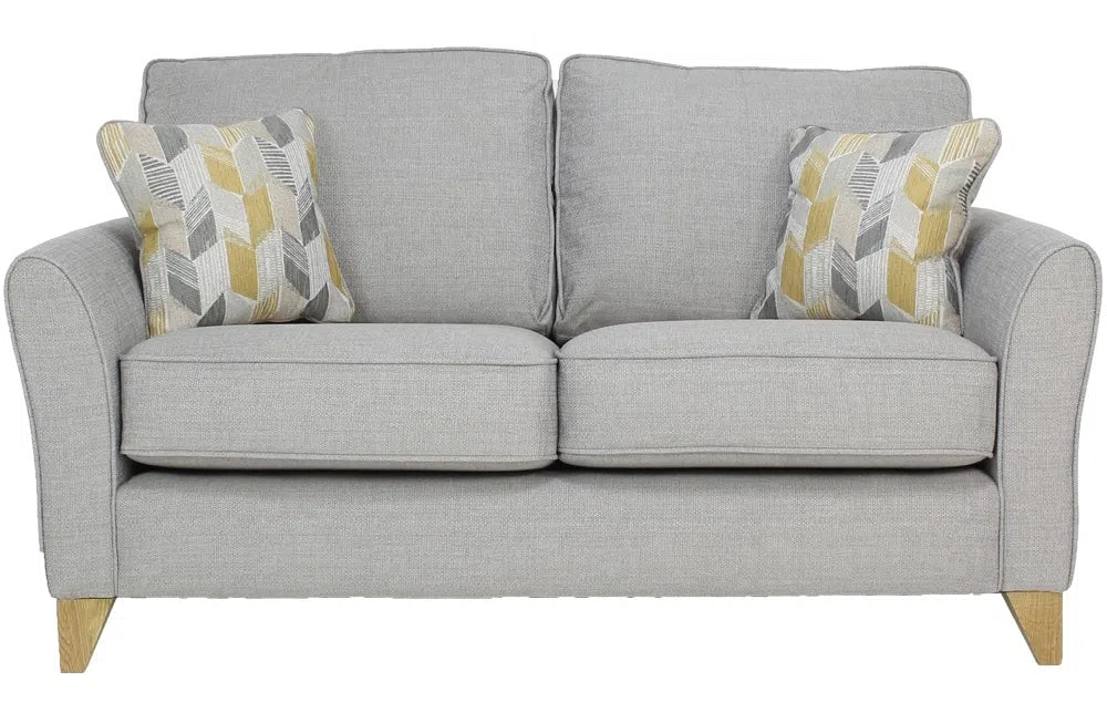 Farrington 4 Seater Highback Sofa