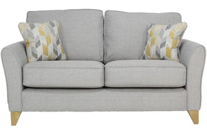 Farrington 4 Seater Highback Sofa