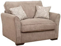 Farrington Sofa Bed - 80cm Mattress 