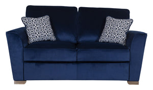 Atlantis 120cm Sofa Bed