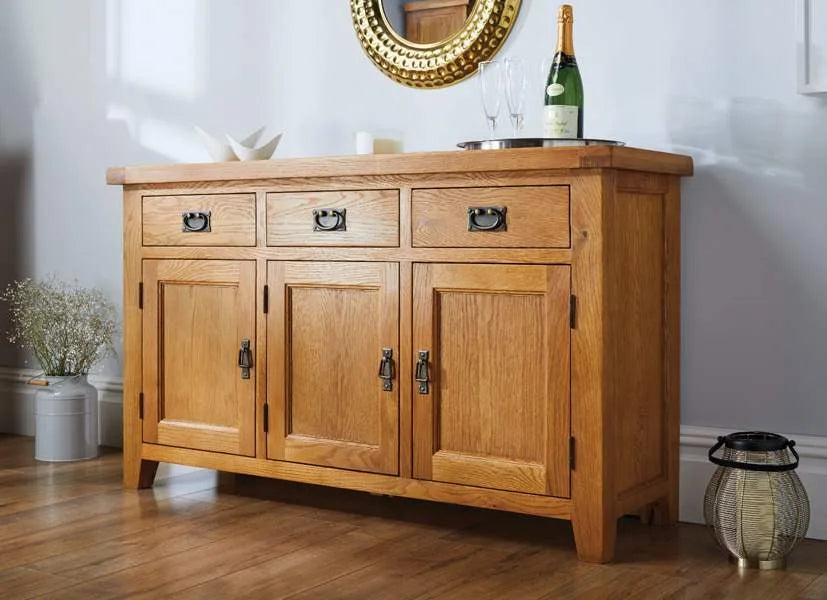 Oak Sideboards