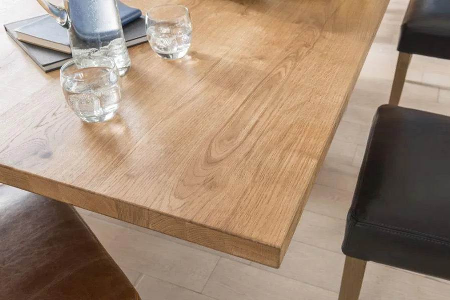 Oak Tables
