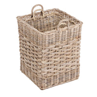 S/2 Square Baskets