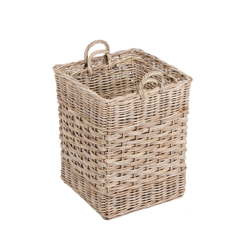 S/2 Square Baskets