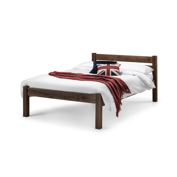 Woodbury 3ft Wooden Single Bed Frame