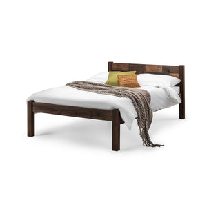 Honiton 3ft Wooden Single Bed Frame