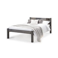 Honiton 4ft6 Wooden Double Bed Frame