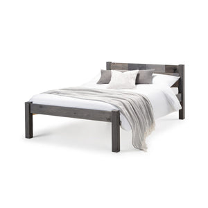 Honiton 4ft6 Wooden Double Bed Frame