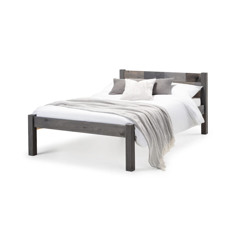Honiton 3ft Wooden Single Bed Frame