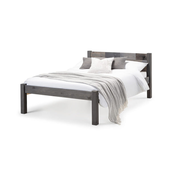 Honiton 3ft Wooden Single Bed Frame