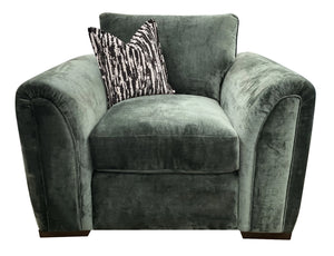 Uma Love Chair