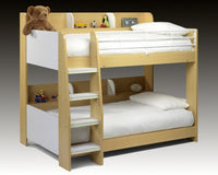 Devon Kids Bunk Bed