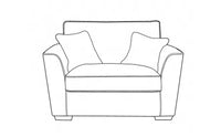 Atlantis Love Chair     