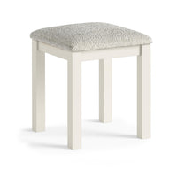 Meadow Brook Oak Dressing Table Stool