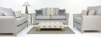 Farrington 4 Seater Highback Sofa