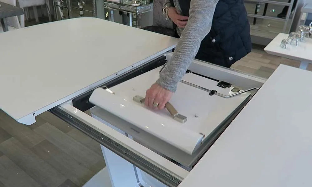 Tables