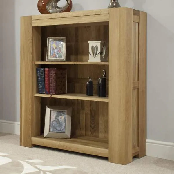 Oak Bookcases