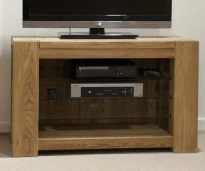 Oak TV/Video Units