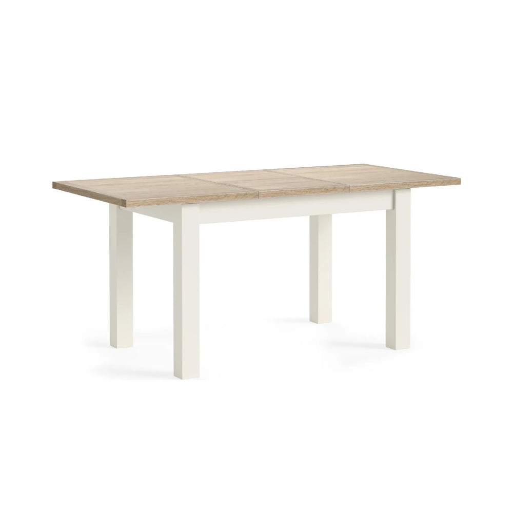 Meadow Brook Oak Extending Dining Table