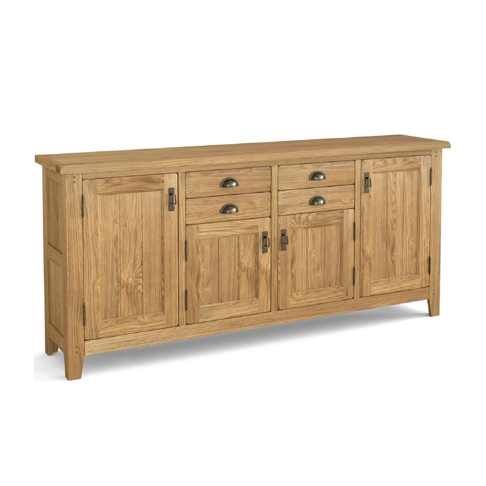 Bordeaux Extra Large Sideboard