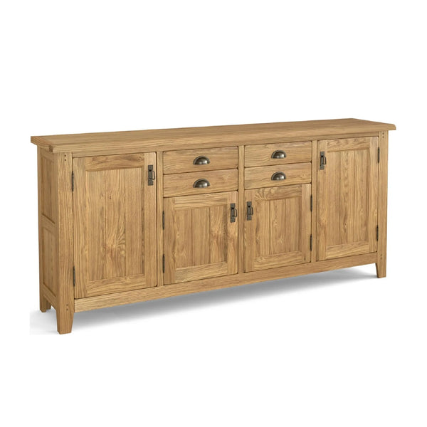 Bordeaux Extra Large Sideboard