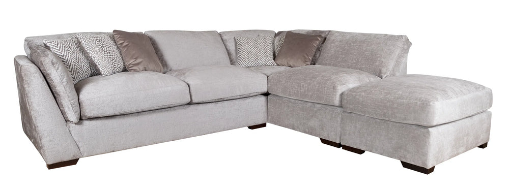 Prada Corner Group Sofa