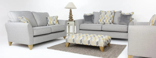 Farrington Arm Chair 