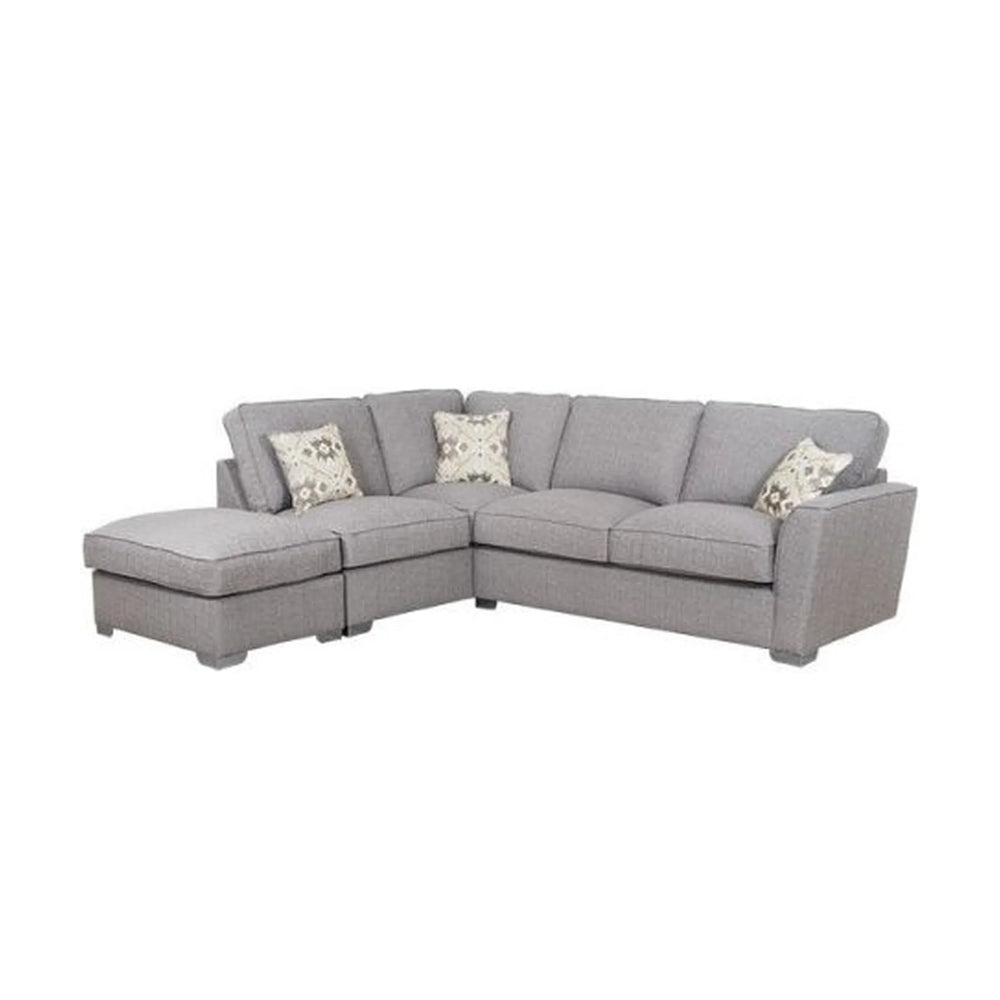 Filton High Back Corner Sofa
