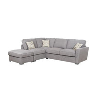 Filton High Back Corner Sofa