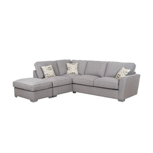 Filton High Back Corner Sofa