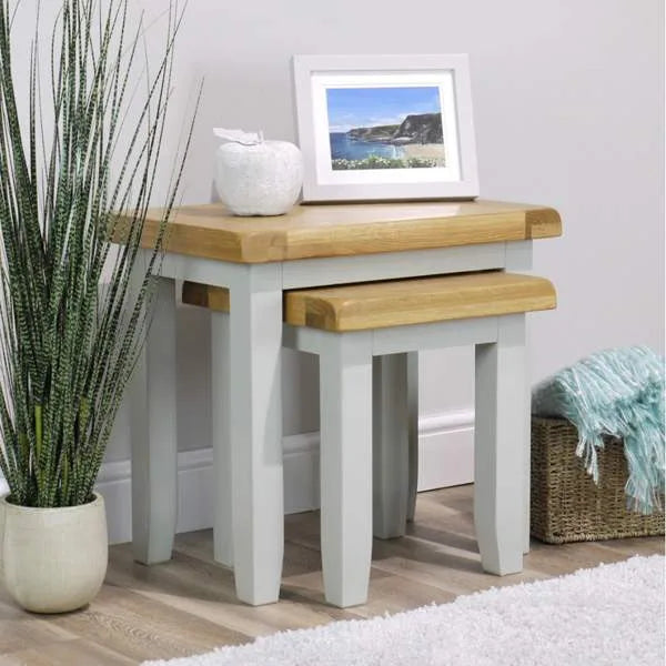 Nest Of Tables