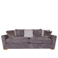 Filton 4 Seater Sofa