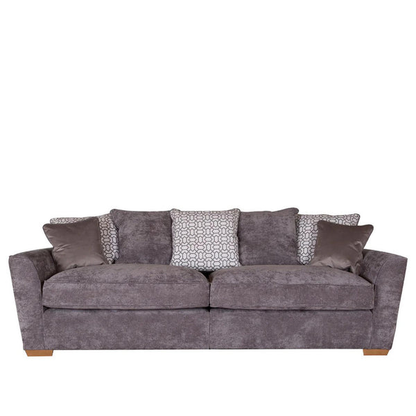 Filton 4 Seater Sofa