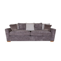 Filton 4 Seater Sofa