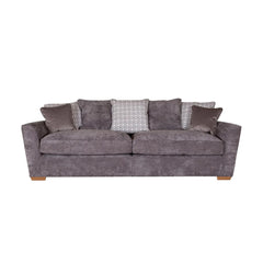 Filton 4 Seater Sofa