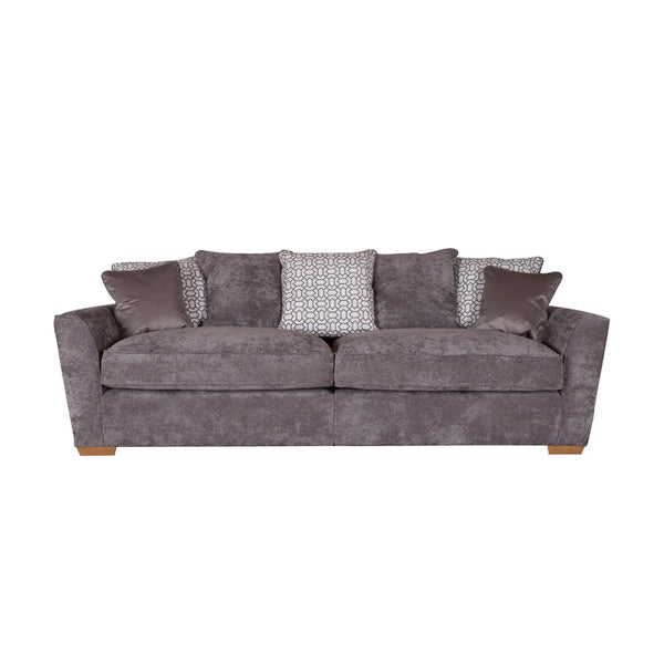 Filton 4 Seater Sofa