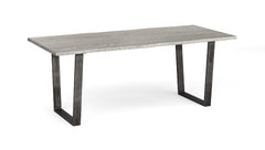 Brandon Fixed Dining Table 2000