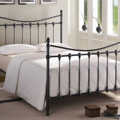 Fairview Metal 3ft Bed Frame